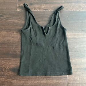 brandy melville tank top